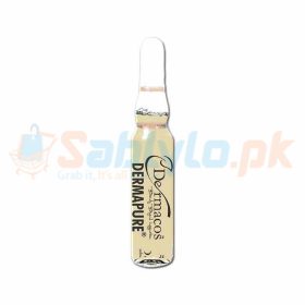 Dermacos Dermafluid Botanical AC - Anti Acne Serum 2 ML