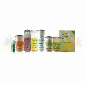 Dermacos Anti Wrinkle Facial Kit (Lifting Facial)