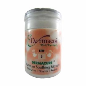 Dermacos Dermacure Manicure Soothing Masque Step 3