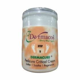 Dermacos Dermacure Pedicure Critical Cream