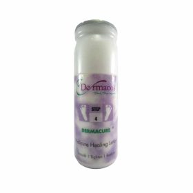 Dermacos Dermacure Pedicure Healing Lotion