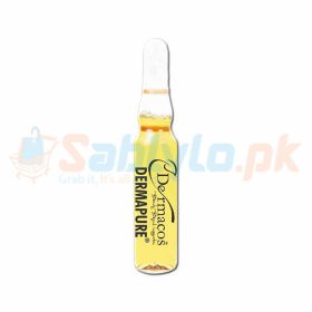 Dermacos Dermapure Botanical Vitamin C Extracts 2 ML