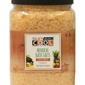 Tuti Fruti Salt 3Kg